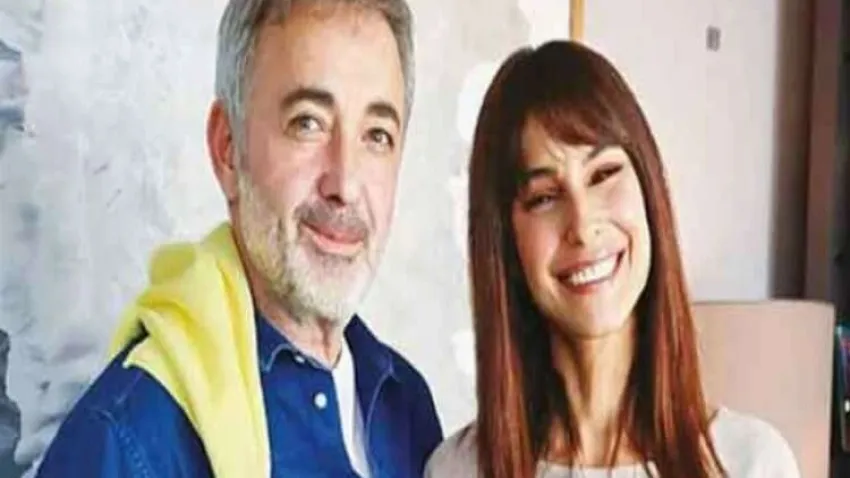 Arzum Onan ve Mehmet Aslantuğ boşanıyor mu? haberinin görseli