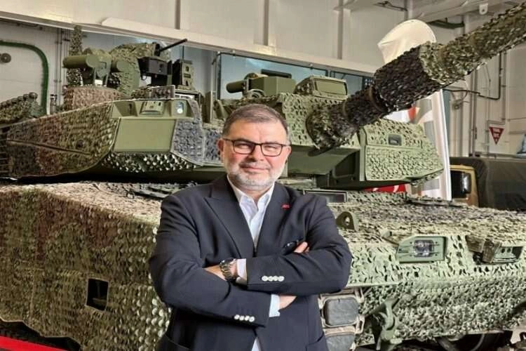 AK Partili Bilal Saygılı'dan TCG Anadolu cevabı haberinin görseli
