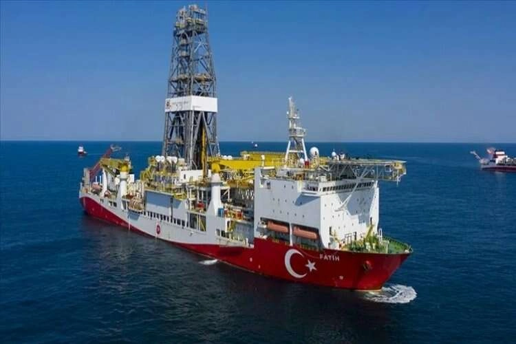Fatih, Amasra-3’te sondaja başladı haberinin görseli
