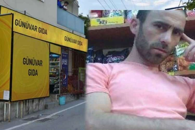 Kavgayı ayırmak isterken canından oldu haberinin görseli