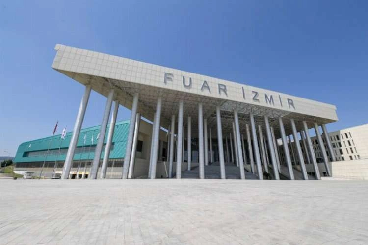 İzmir'de Wenergy–Temiz Enerji Teknolojileri Fuarı haberinin görseli