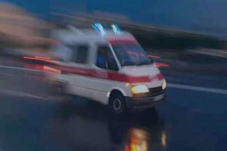 İzmir'de kadın cinayeti... Karısını tabancayla öldürdü! haberinin görseli