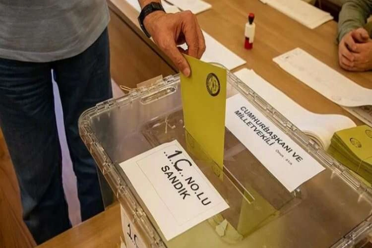 14 Mayıs'a günler kala seçime dair başlıklar haberinin görseli