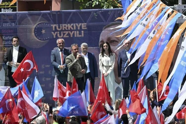 Bakan Kasapoğlu: Yeni bir destan yazacağız haberinin görseli