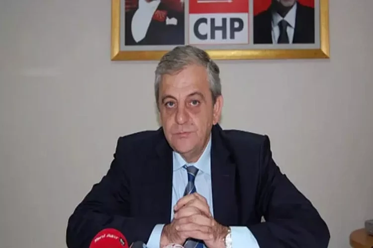 CHP'li Nalbantoğlu esnaf ve sanatkârlara seslendi haberinin görseli