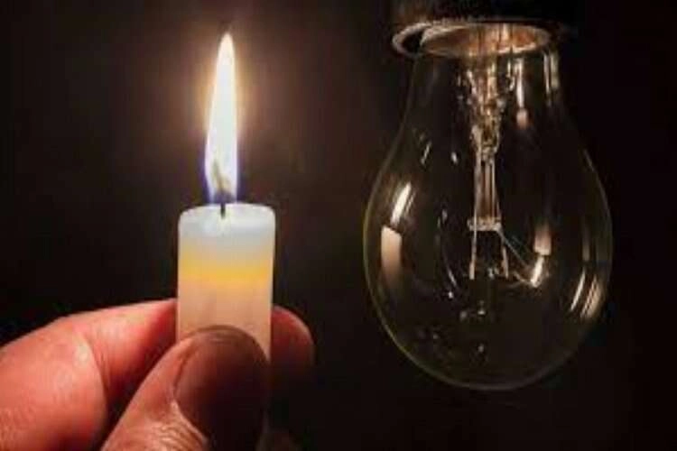 İzmir'de elektrik kesintisi – 8 Mayıs 2023 Pazartesi haberinin görseli