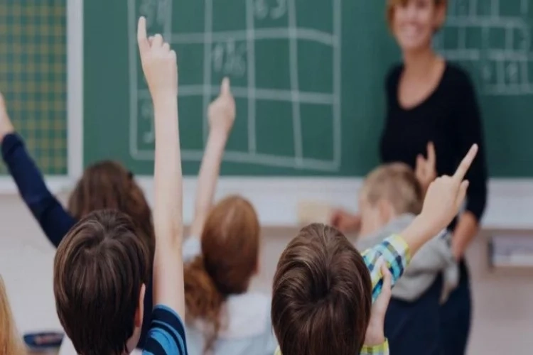 Milli Eğitim Bakanı'ndan 15 Mayıs açıklaması! haberinin görseli