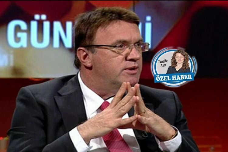 Siyaset bilimci Tosun’dan ‘İnce’ yorumu ve İzmir uyarısı haberinin görseli
