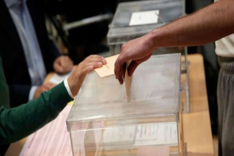 Sandık görevlisi ücreti ne kadar? haberinin görseli