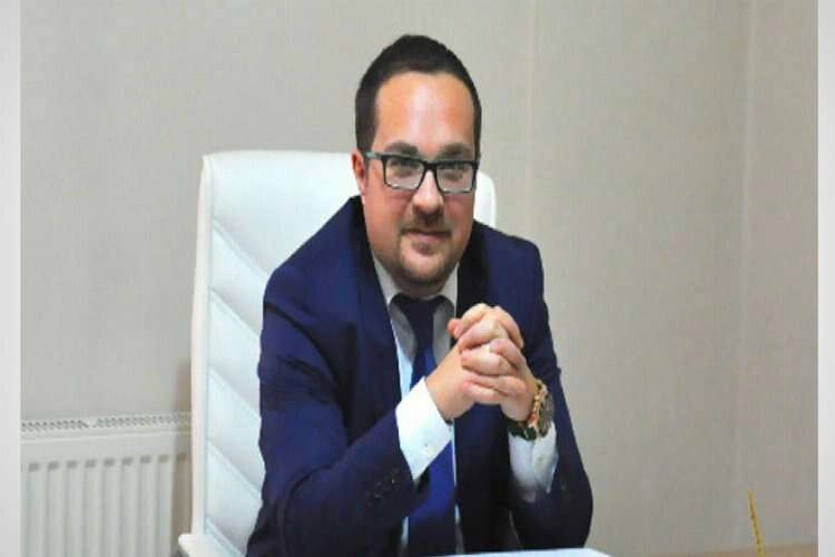 Memleket Partisinde istifa rüzgarı haberinin görseli