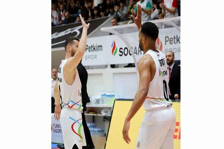 Aliağa Petkimspor - Fenerbahçe maçı ertelendi haberinin görseli