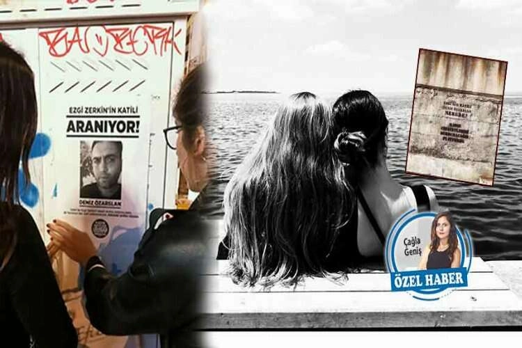 “Oy verirken 280 gündür katili bulunmayan ablamı düşünün!” haberinin görseli