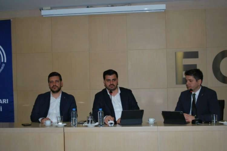 İnan: Başkanlık sistemi sayesinde... haberinin görseli