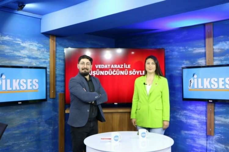 14 Mayıs’ta İzmirlileri sandığa bekliyorum haberinin görseli