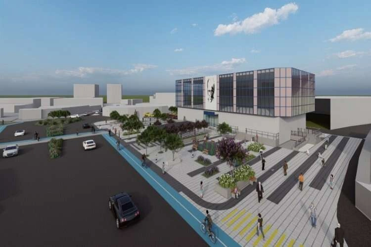 Menderes’in çehresi değişecek proje haberinin görseli