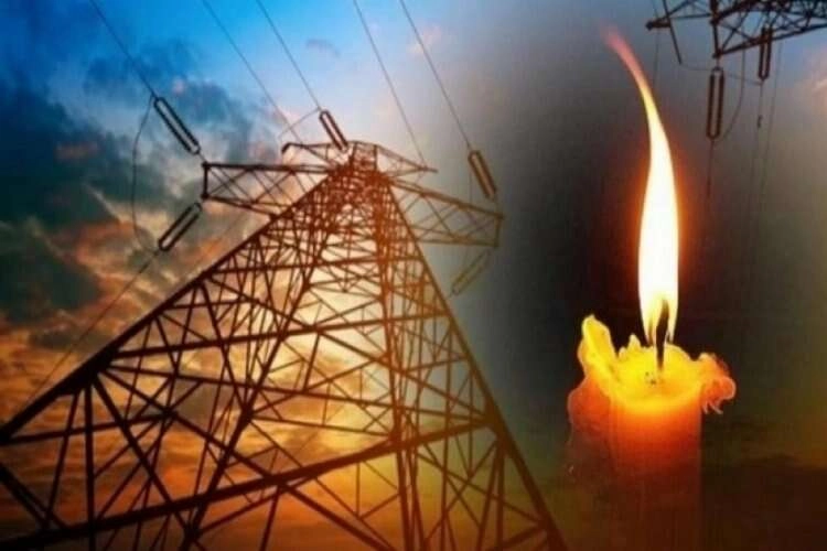 Aydın'da elektrik kesintisi - 10 Mayıs 2023 Çarşamba haberinin görseli