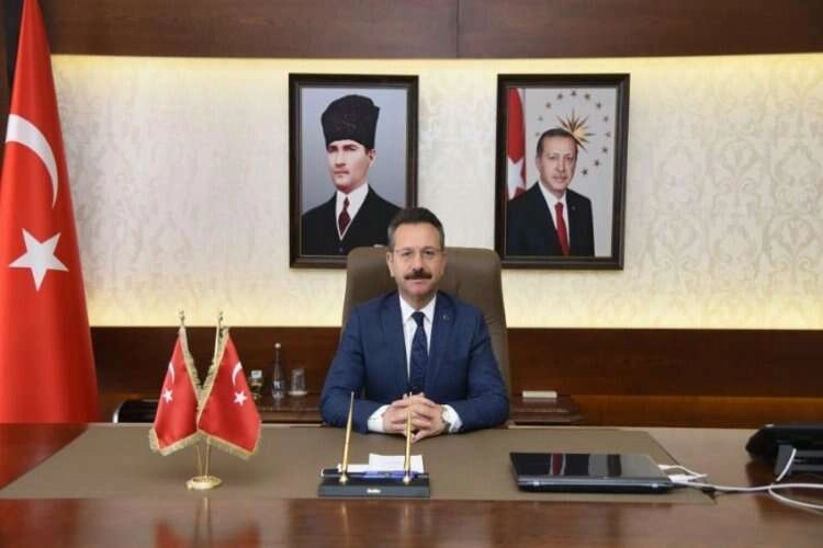 Aydın Valisi Aksoy’dan ‘Engelliler Haftası’mesajı haberinin görseli