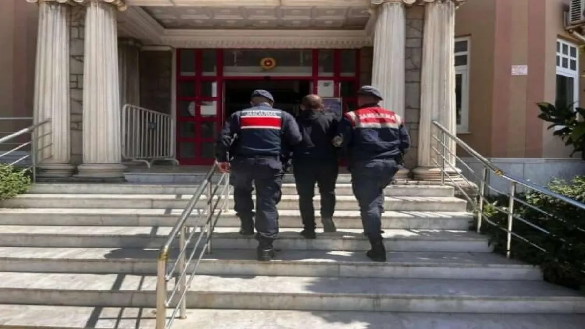 Aydın’da aranan 8 kişi yakalandı haberinin görseli