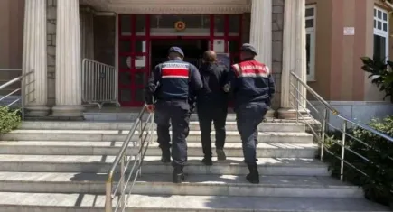 Aydın’da aranan 8 kişi yakalandı haberinin görseli