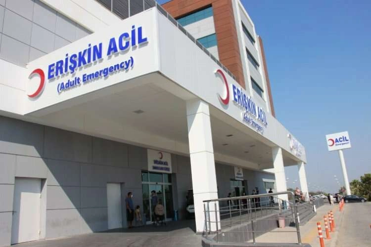 Aydın'ın ünlü ailesine silahlı saldırı haberinin görseli