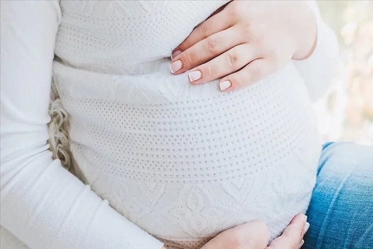 Bu yöntem kadınlarda doğum sonrası kanamaları azaltıyor haberinin görseli