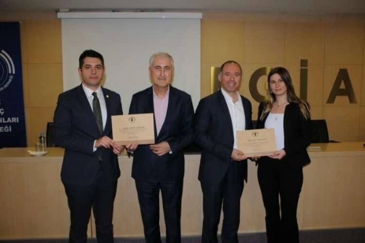 Yelkenbiçer: ''İlk önceliğimiz enflasyonla mücadele olmalı” haberinin görseli