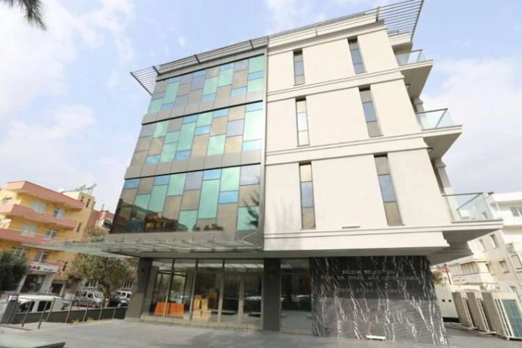 Efes Selçuk’ta 'Meslek Fabrikası' hayata geçiyor haberinin görseli