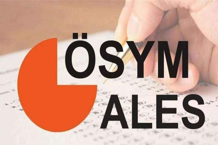 2023 ALES/1 sonuçları açıklandı! Sonuçlara sorgulama sayfası ve sınav kağıdı... haberinin görseli