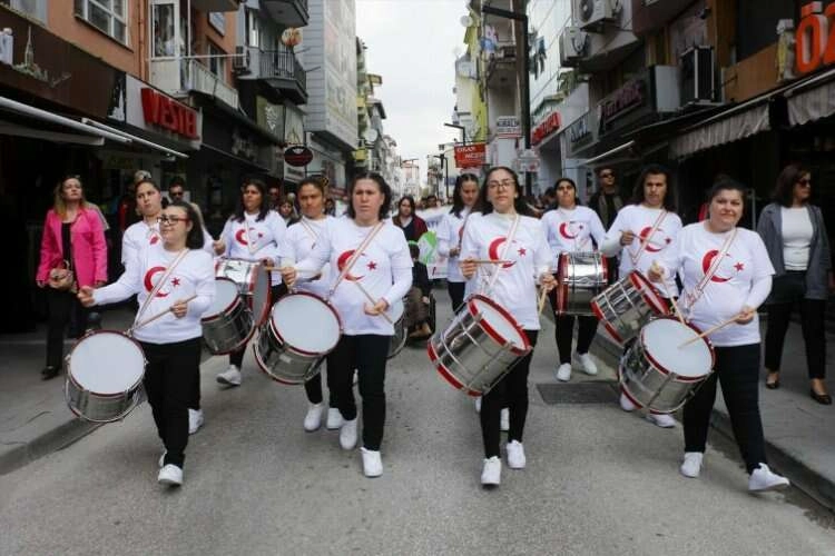 Engellilik sadece bir yeti farkı haberinin görseli