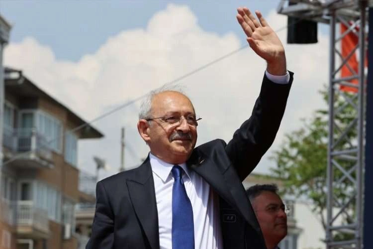 Kılıçdaroğlu: Devlet liyakatle yönetilir haberinin görseli