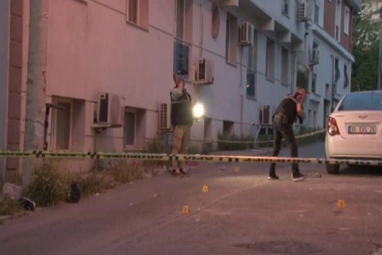 Buca’da tartıştığı kişiyi sokak ortasında öldürdü haberinin görseli
