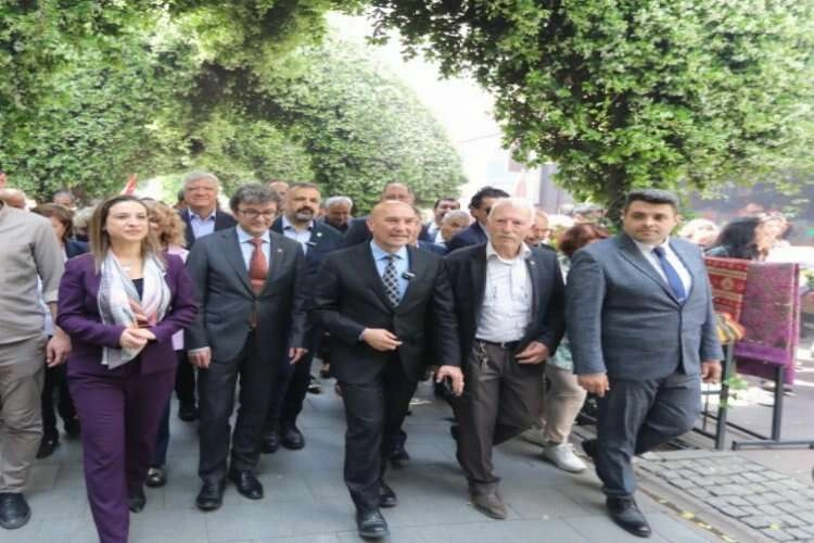 Efes Selçuk halkından “iktidara hazırız” mesajı haberinin görseli