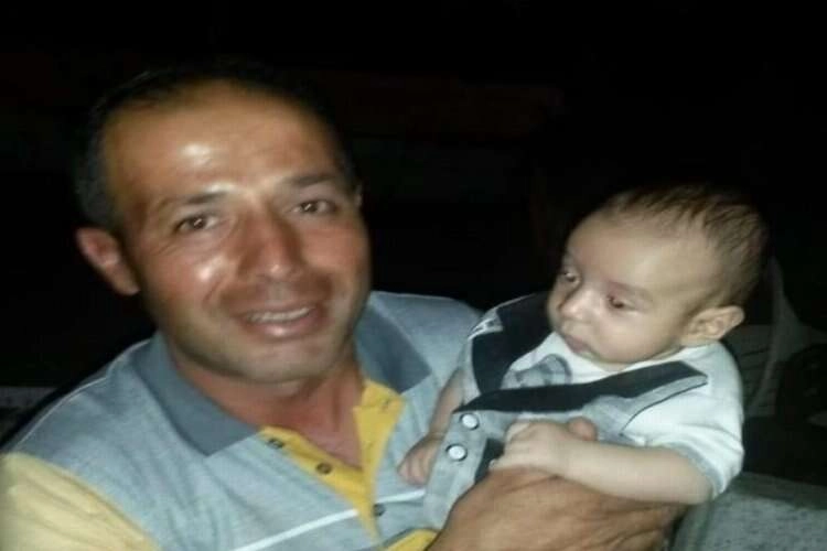 Ailesi ulaşamadı... Sulama havuzunda ölü bulundu haberinin görseli