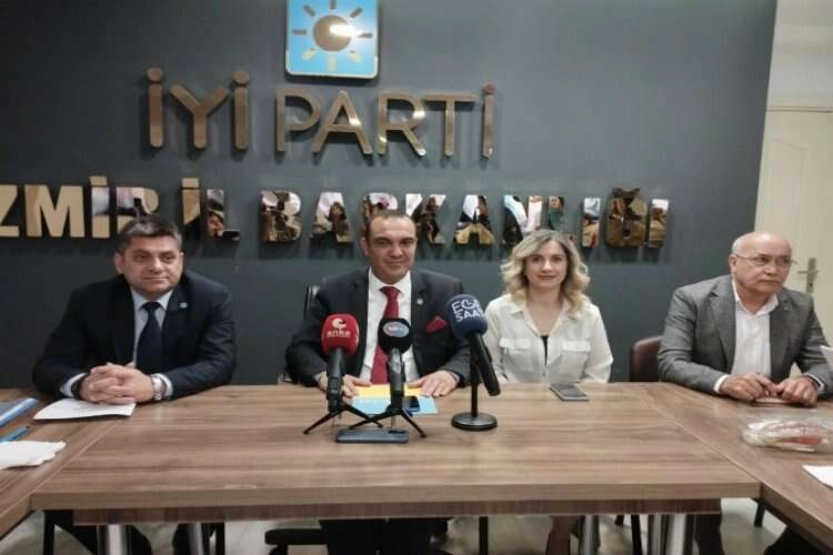 Bezircilioğlu’ndan A’dan Z’ye ‘sandık’ raporu haberinin görseli