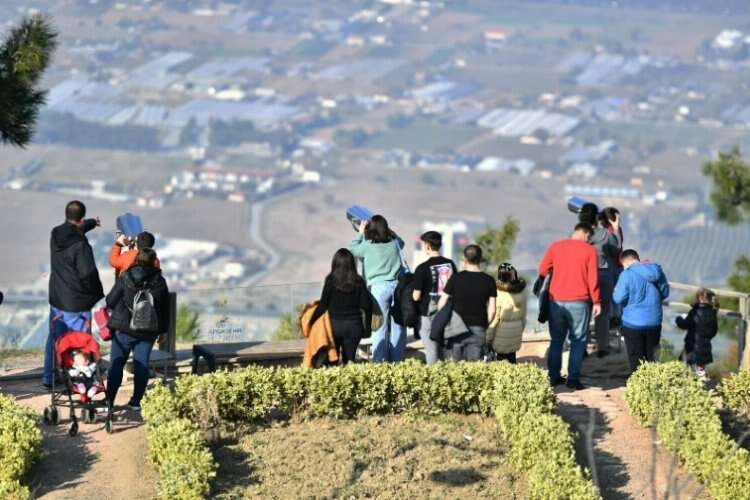 İzmir'e su tasarrufu sağlatacak proje yayılıyor