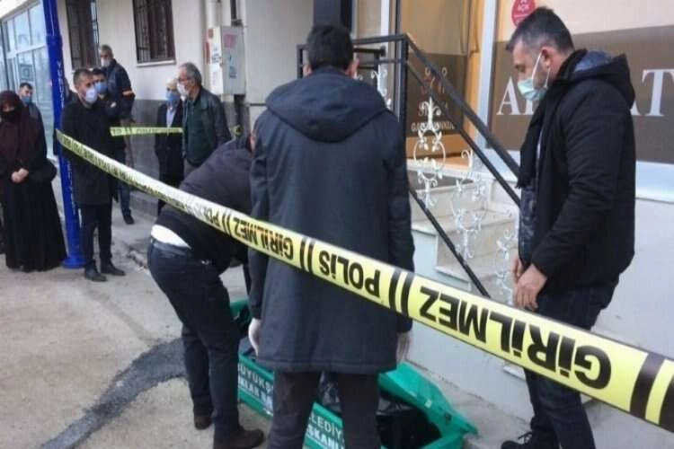 Manisa'daki kadın cinayeti davasında karar bozuldu haberinin görseli