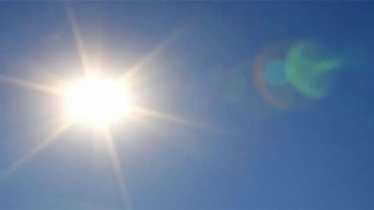 Uşak'ta hafta sonu hava nasıl olacak? haberinin görseli