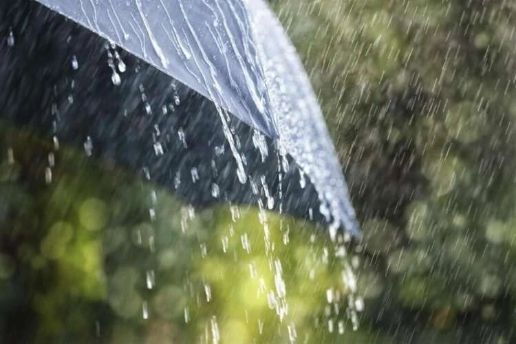 Meteoroloji uyardı: Denizli'ye sağanak yağış geliyor haberinin görseli