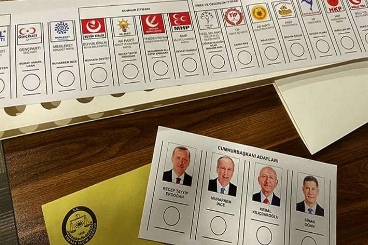 Oy pusulası değişecek mi? İnce'ye verilen oylar ne olacak?