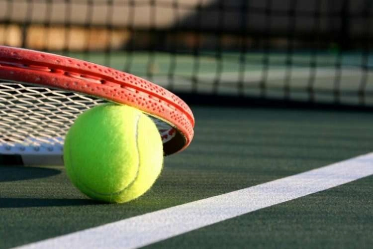 Denizli’de tenis turnuvası başlıyor haberinin görseli