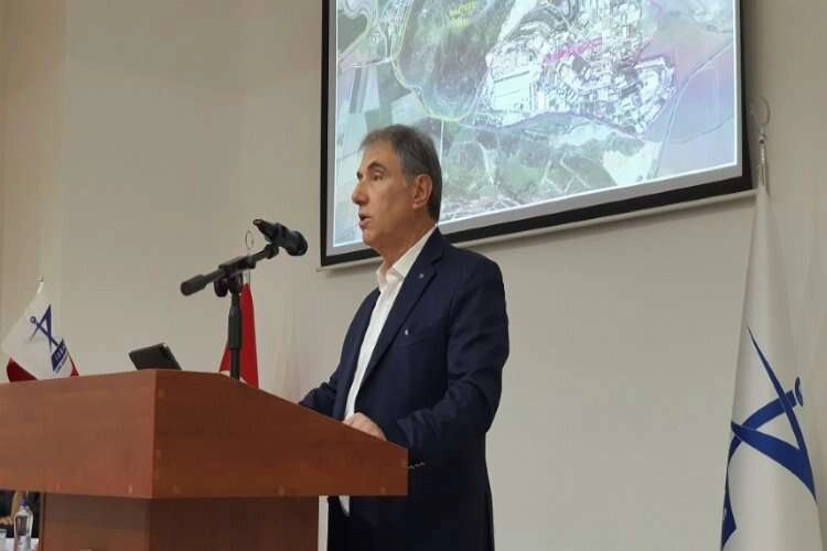 Eyüp Sevimli, yeniden başkan oldu haberinin görseli