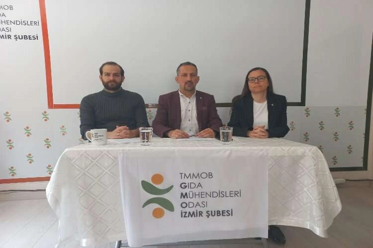 GıdaMO İzmir gıda politikasını açıkladı haberinin görseli