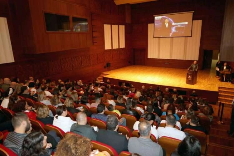BASİFED Dijital Gelecek Zirvesi’nde 'teknoloji' gündemi haberinin görseli