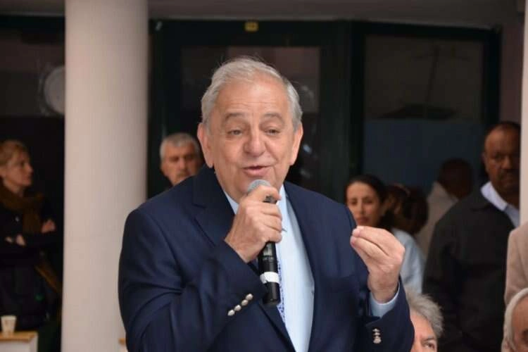 CHP’li Nalbantoğlu’ndan seçmene mesaj haberinin görseli