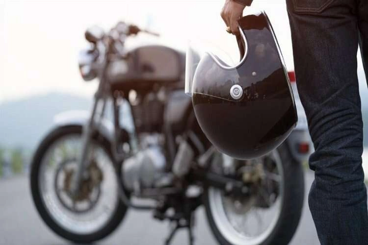 125 cc'nin altındaki motorlar B ehliyetle kullanılabilecek haberinin görseli