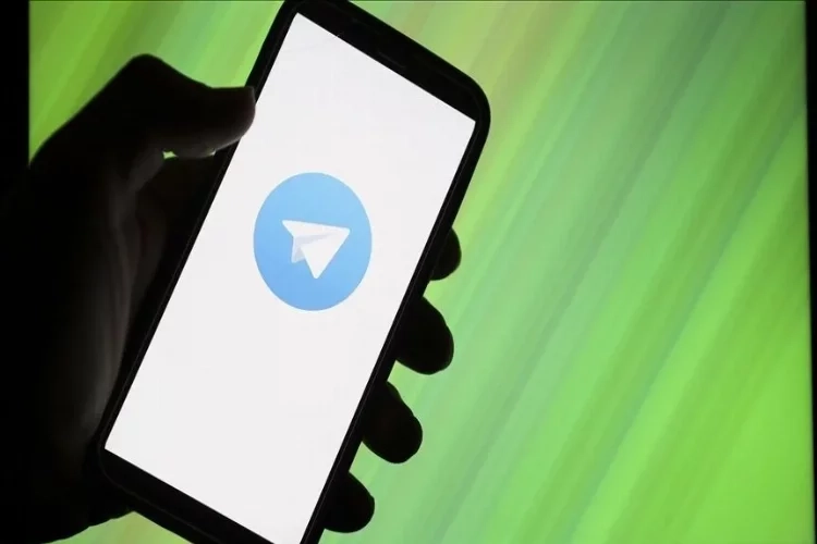Brezilya'da Telegram faaliyetleri durduruldu haberinin görseli