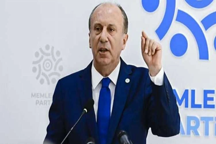 Muharrem İnce adaylıktan çekilecek mi? haberinin görseli