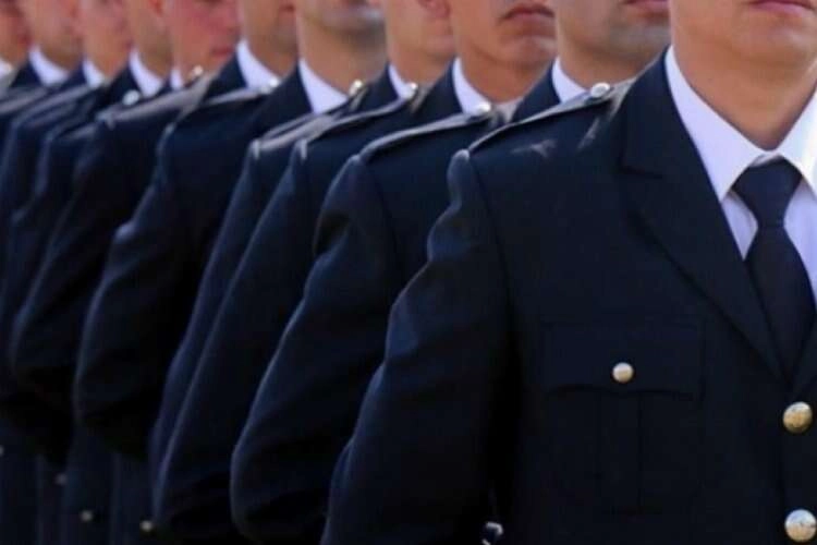 Polis adayları dikkat! Şark hizmet süreleri değişti