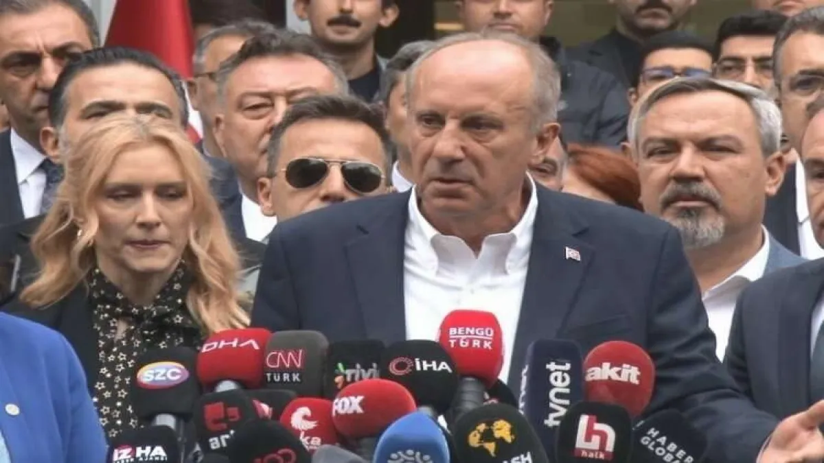 İnce, dilekçesini YSK’ya teslim etti haberinin görseli