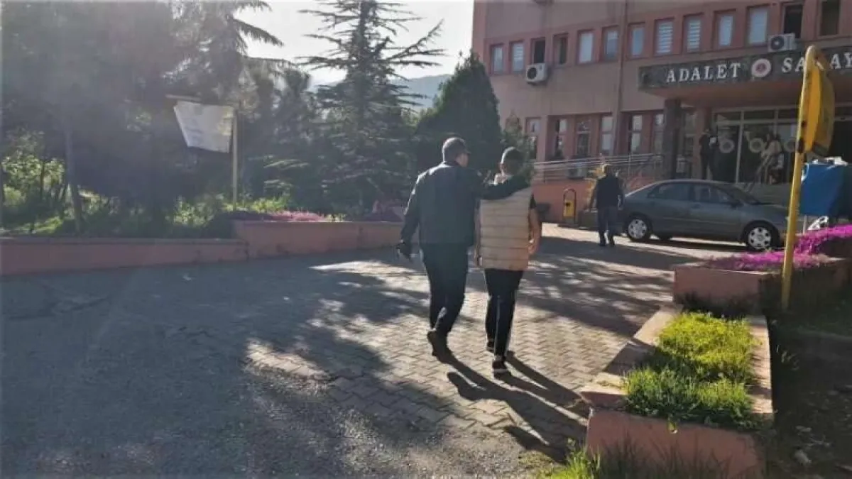 14 yaşında ama yaşından fazla sabıkası var haberinin görseli